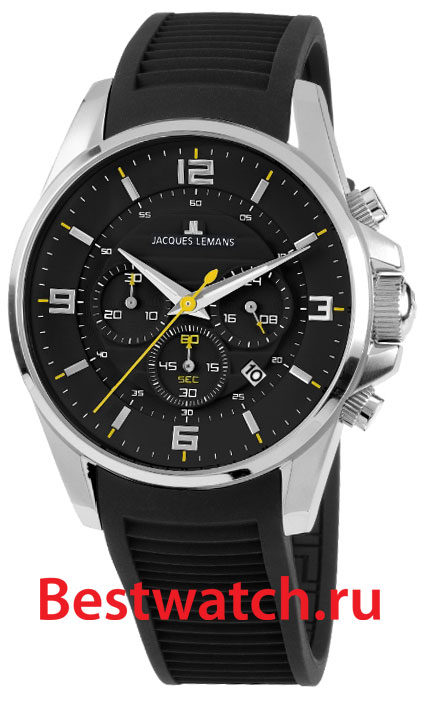 Часы Jacques Lemans Liverpool 1-1799A